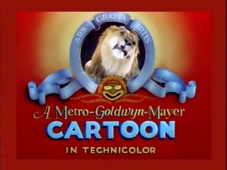 Tex Avery (فصل 1 - قسمت 9)